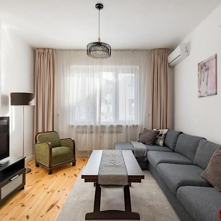 Spacious 3 Bedroom Home In Sofia'S Top Center 外观 照片