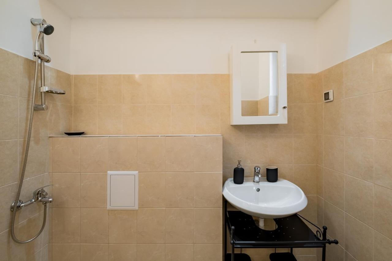 Spacious 3 Bedroom Home In Sofia'S Top Center 外观 照片
