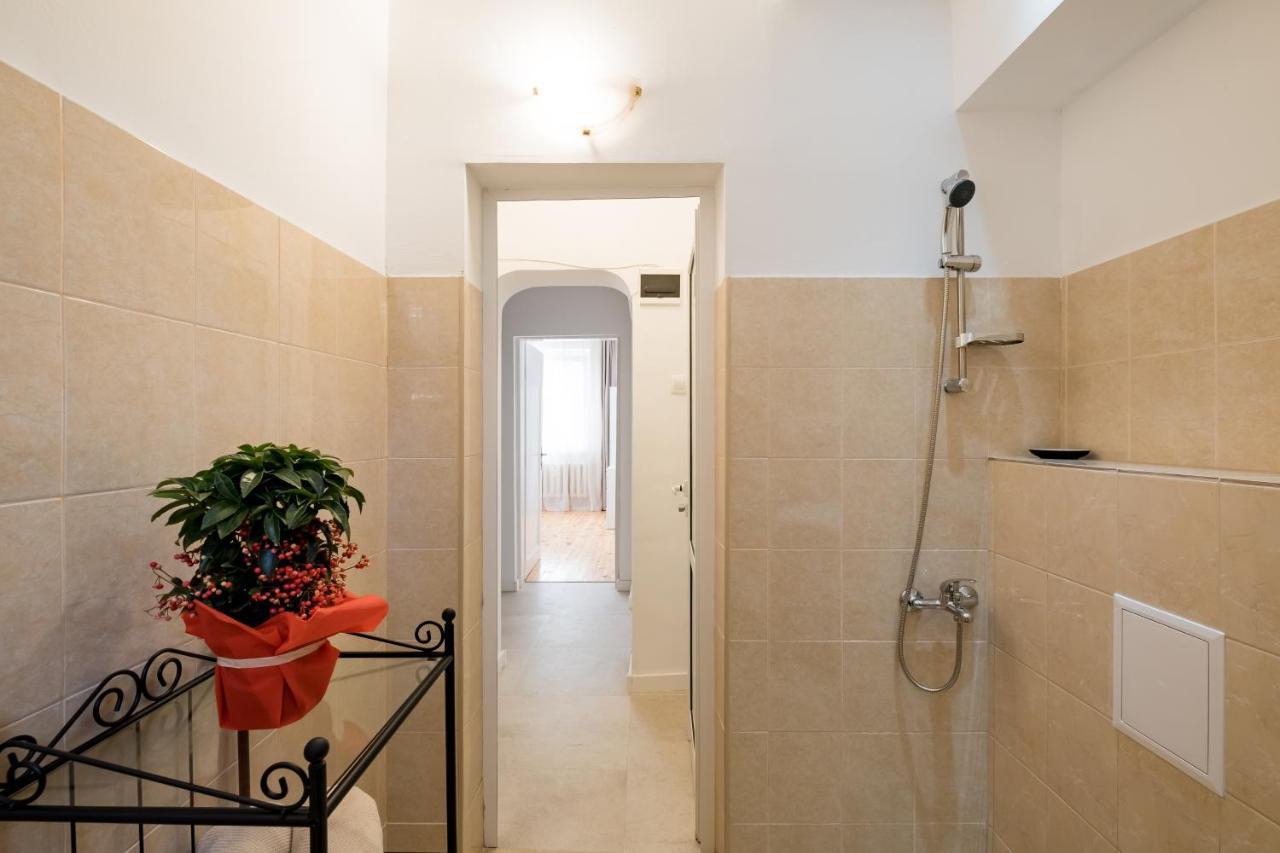 Spacious 3 Bedroom Home In Sofia'S Top Center 外观 照片