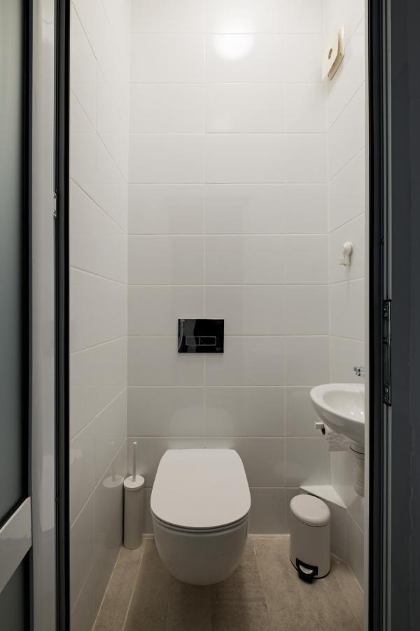 Spacious 3 Bedroom Home In Sofia'S Top Center 外观 照片