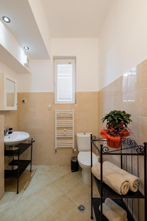Spacious 3 Bedroom Home In Sofia'S Top Center 外观 照片