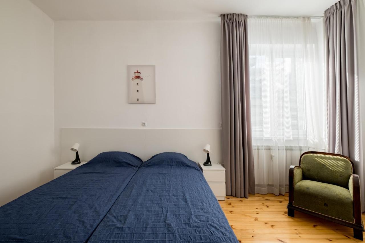 Spacious 3 Bedroom Home In Sofia'S Top Center 外观 照片