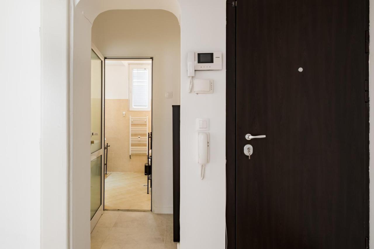 Spacious 3 Bedroom Home In Sofia'S Top Center 外观 照片